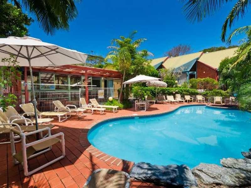 19/156 Pacific Drive, Port Macquarie NSW 2444