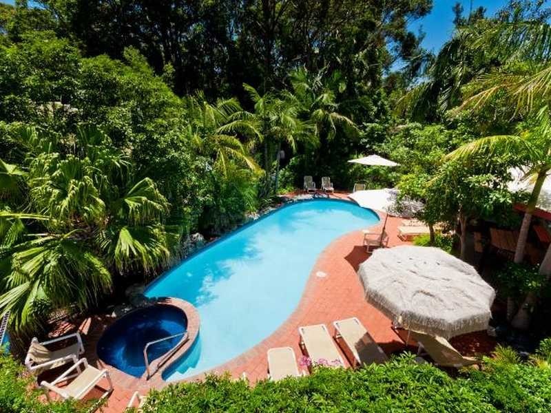 19/156 Pacific Drive, Port Macquarie NSW 2444