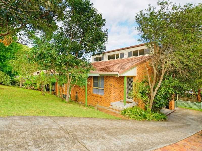 5 Chisholm Circuit, Port Macquarie NSW 2444