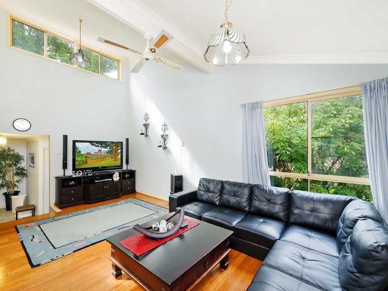 5 Chisholm Circuit, Port Macquarie NSW 2444