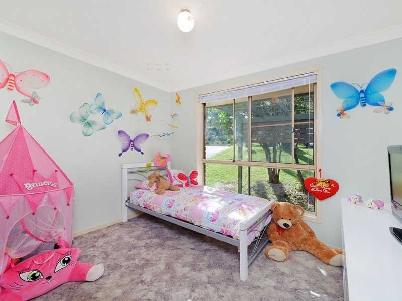 5 Chisholm Circuit, Port Macquarie NSW 2444