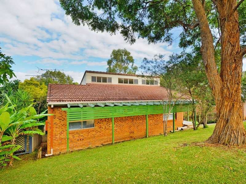 5 Chisholm Circuit, Port Macquarie NSW 2444