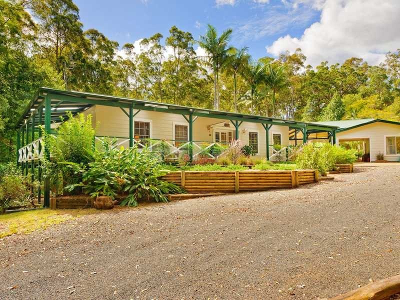 Telegraph Point NSW 2441