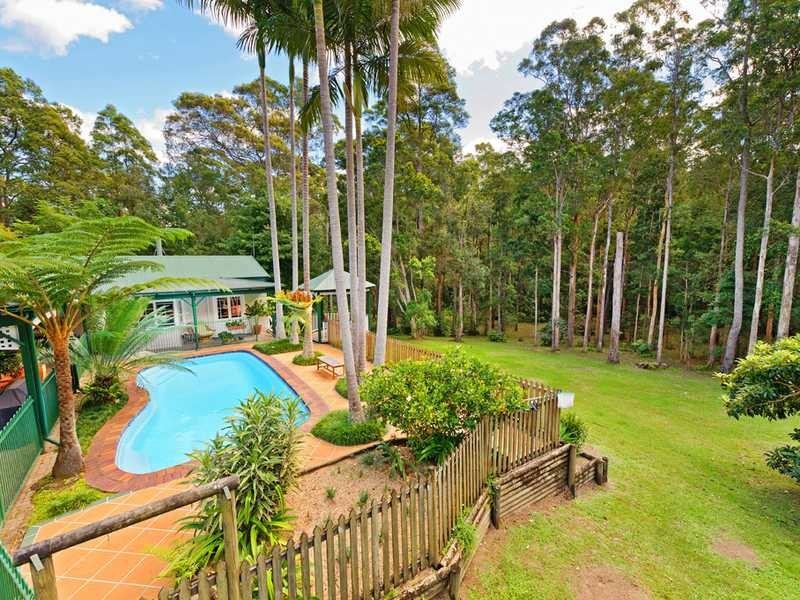 Telegraph Point NSW 2441