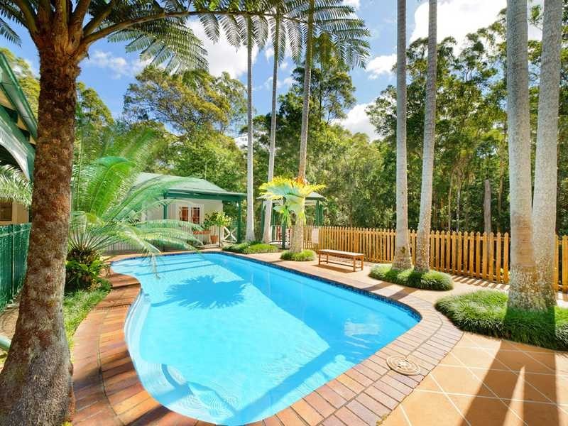 Telegraph Point NSW 2441