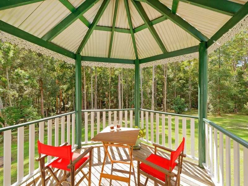 Telegraph Point NSW 2441