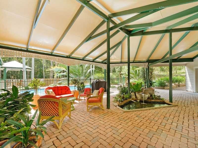 Telegraph Point NSW 2441