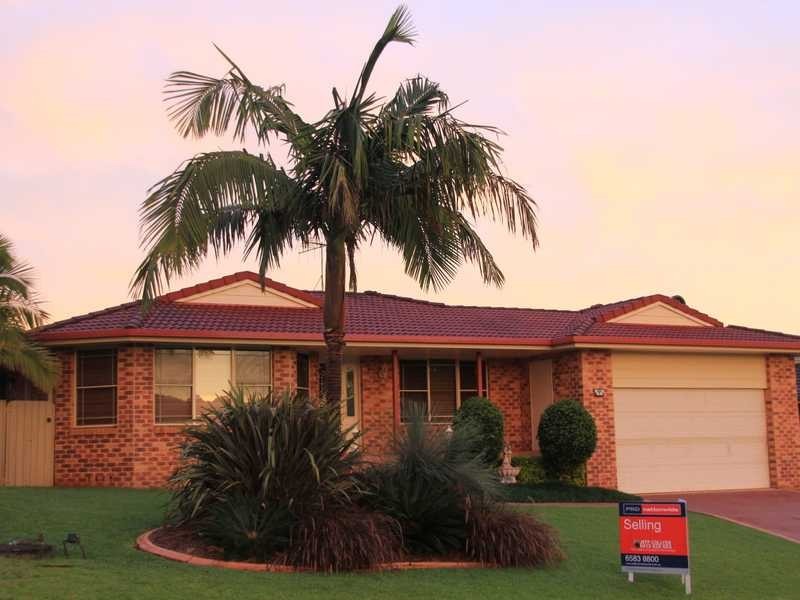 3 Topaz Place, Port Macquarie NSW 2444