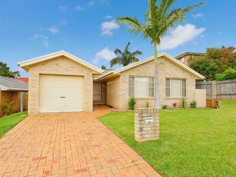 2 Grace Close, Port Macquarie NSW 2444