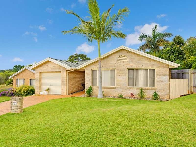 2 Grace Close, Port Macquarie NSW 2444