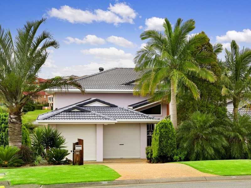 36 Marbuk Avenue, Port Macquarie NSW 2444