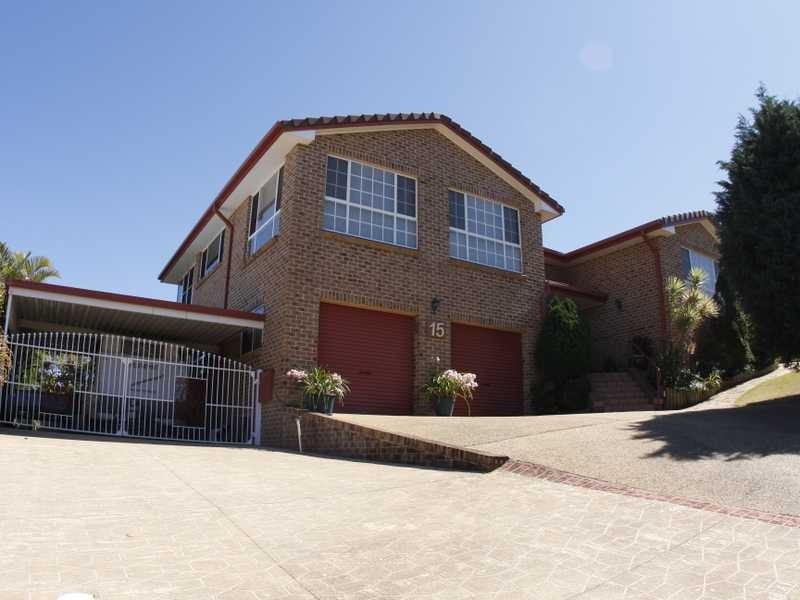 15 Mariners Way, Port Macquarie NSW 2444