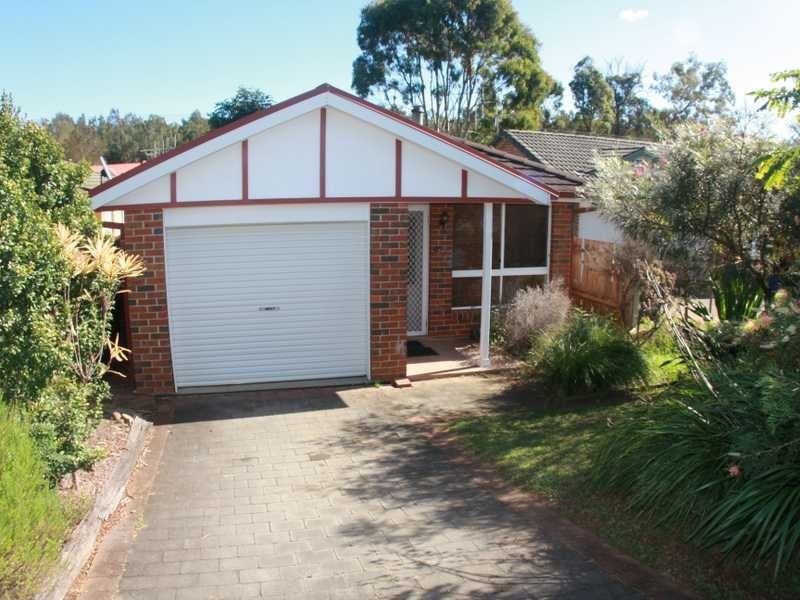 55 Marian Drive, Port Macquarie NSW 2444