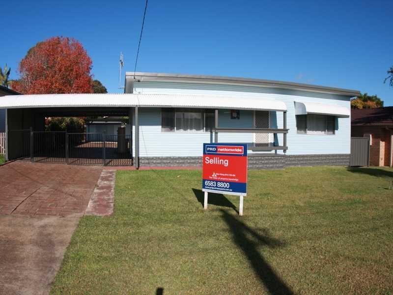 18 The Spinnaker, Port Macquarie NSW 2444