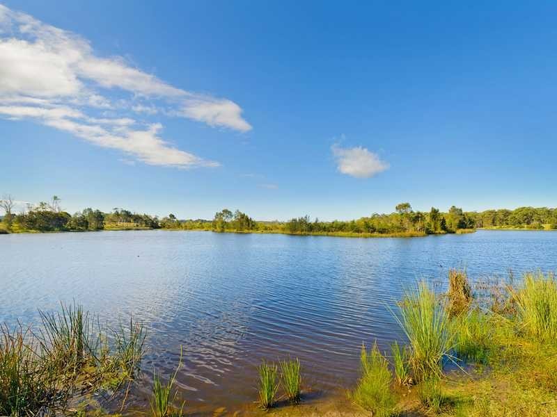 6 Seafarers Close, Bonny Hills NSW 2445