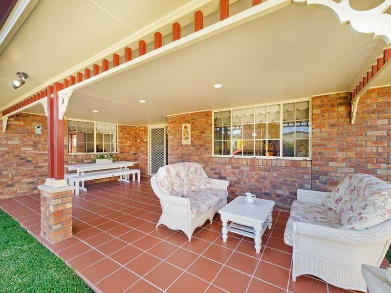 6 Seafarers Close, Bonny Hills NSW 2445