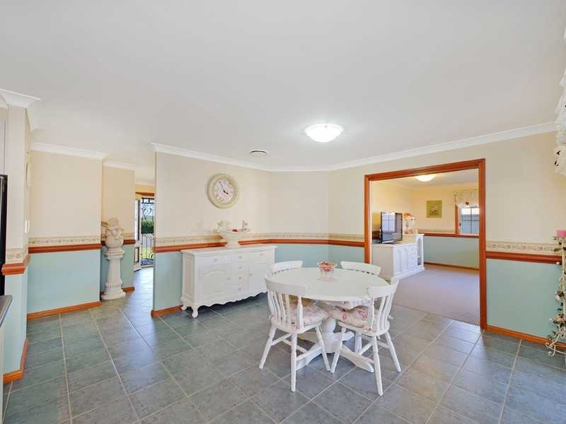 6 Seafarers Close, Bonny Hills NSW 2445