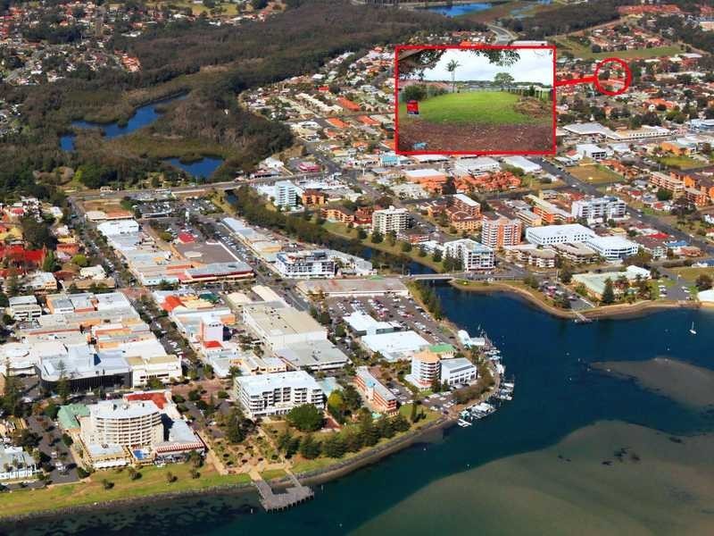12 Heather Street, Port Macquarie NSW 2444