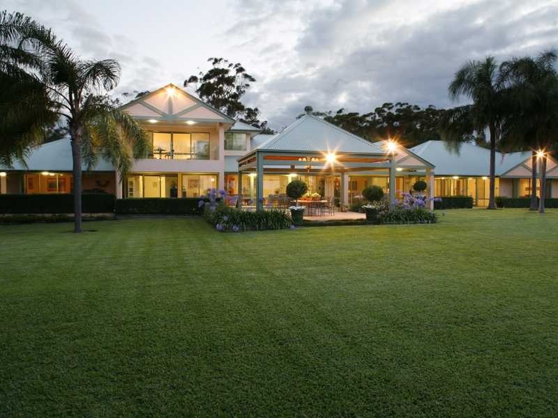 lot 654 Waldel Park Belle O’Connor Street, South West Rocks NSW 2431