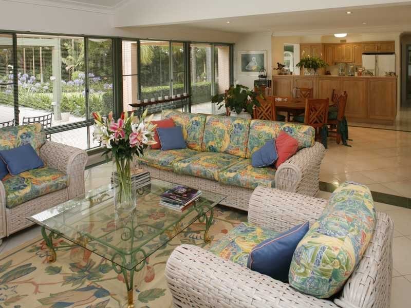 lot 654 Waldel Park Belle O’Connor Street, South West Rocks NSW 2431