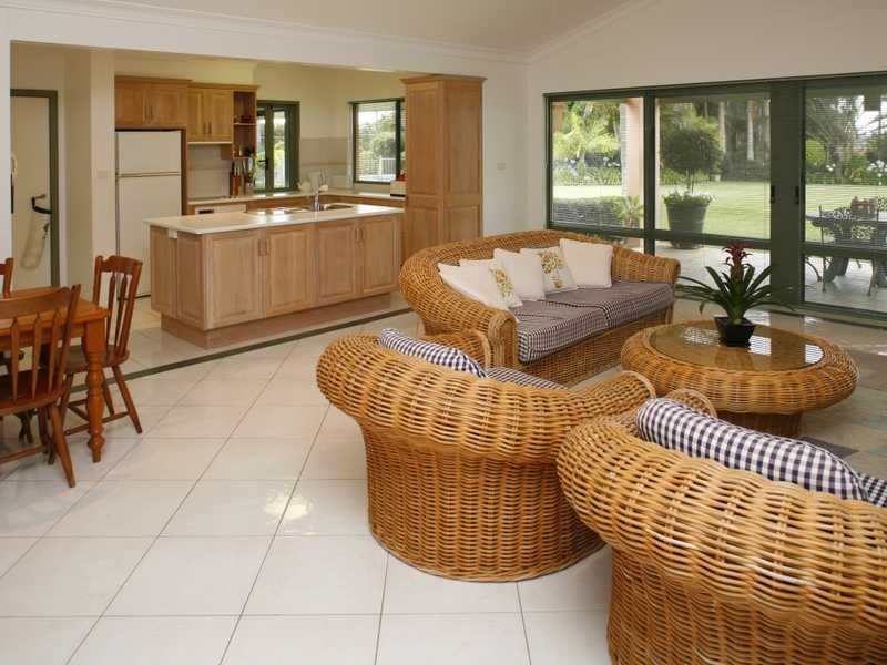 lot 654 Waldel Park Belle O’Connor Street, South West Rocks NSW 2431