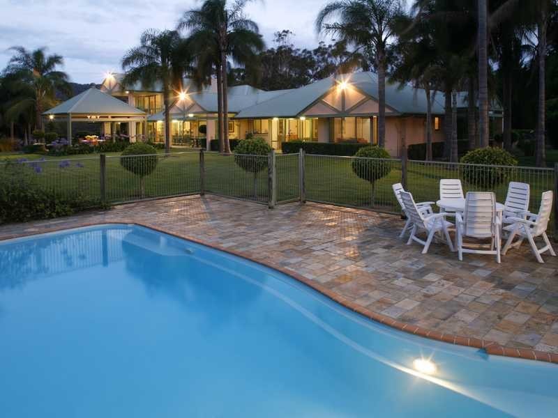 lot 654 Waldel Park Belle O’Connor Street, South West Rocks NSW 2431