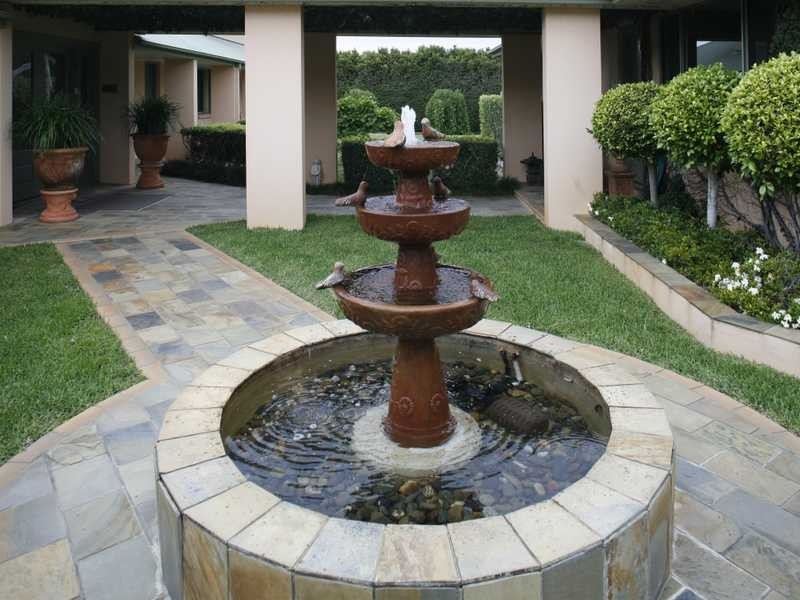 lot 654 Waldel Park Belle O’Connor Street, South West Rocks NSW 2431