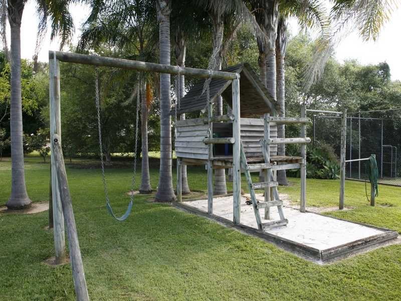 lot 654 Waldel Park Belle O’Connor Street, South West Rocks NSW 2431