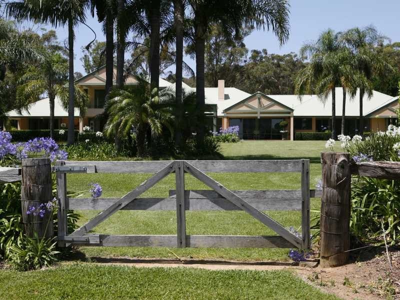 lot 654 Waldel Park Belle O’Connor Street, South West Rocks NSW 2431