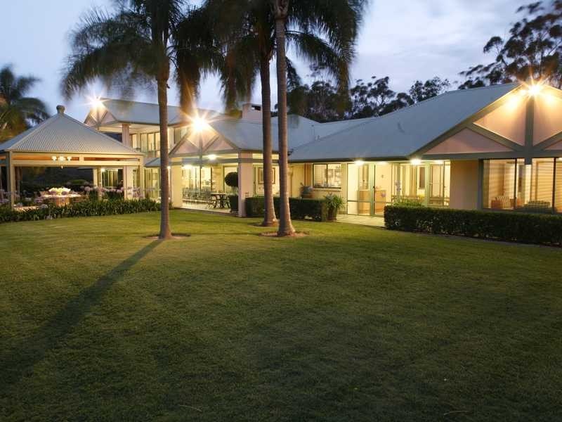lot 654 Waldel Park Belle O’Connor Street, South West Rocks NSW 2431