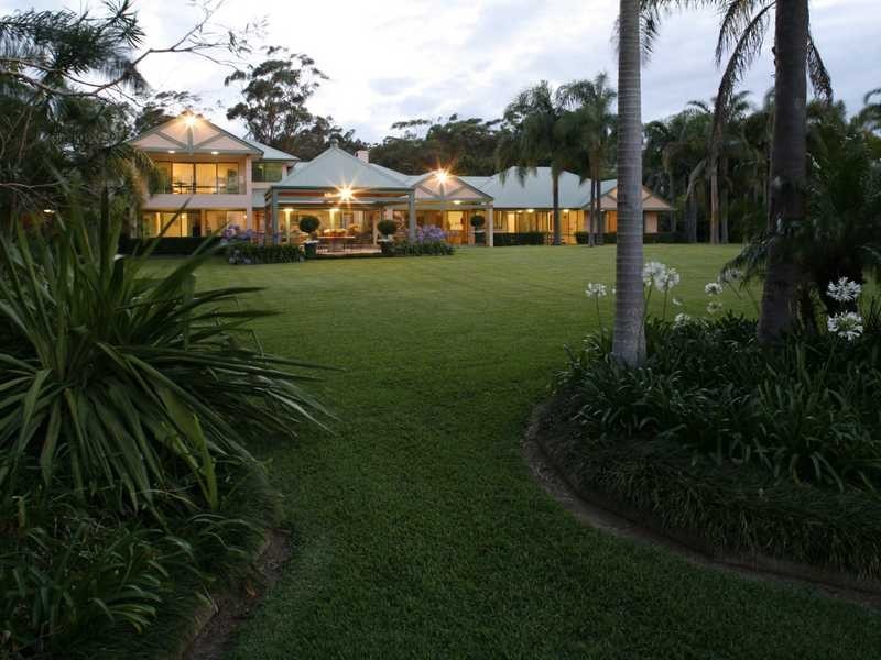 lot 654 Waldel Park Belle O’Connor Street, South West Rocks NSW 2431