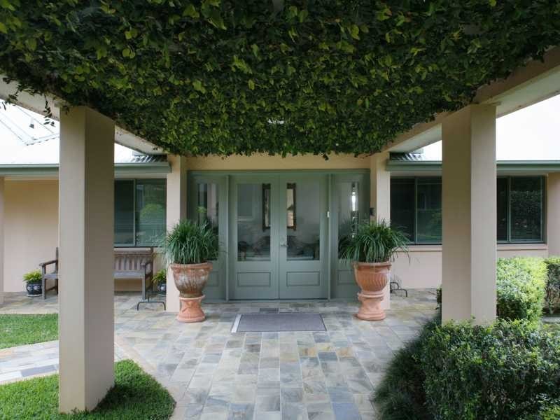 lot 654 Waldel Park Belle O’Connor Street, South West Rocks NSW 2431