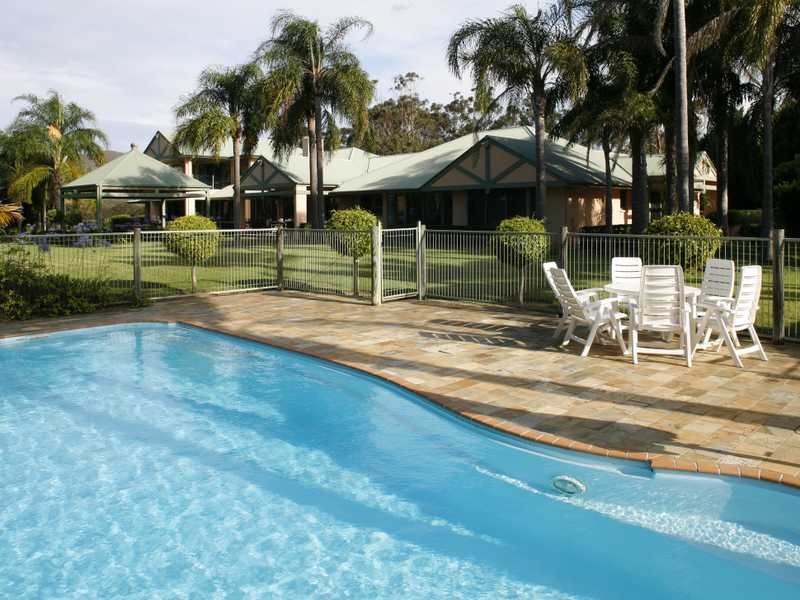 lot 654 Waldel Park Belle O’Connor Street, South West Rocks NSW 2431