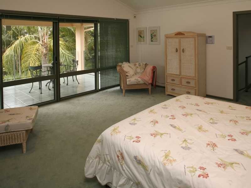 lot 654 Waldel Park Belle O’Connor Street, South West Rocks NSW 2431