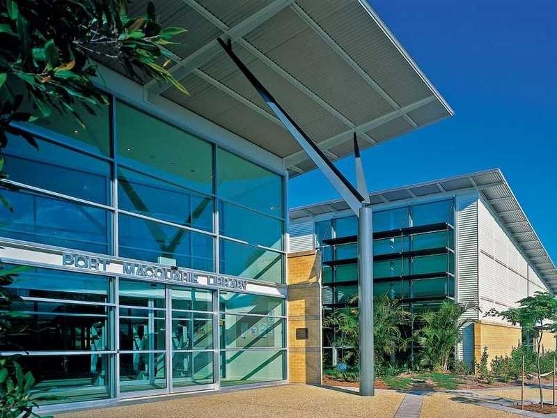 Lot 8 Banksia Grove Estate, Port Macquarie NSW 2444