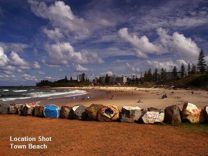 Part Lot 15  (2) Banksia Grove Estate, Port Macquarie NSW 2444