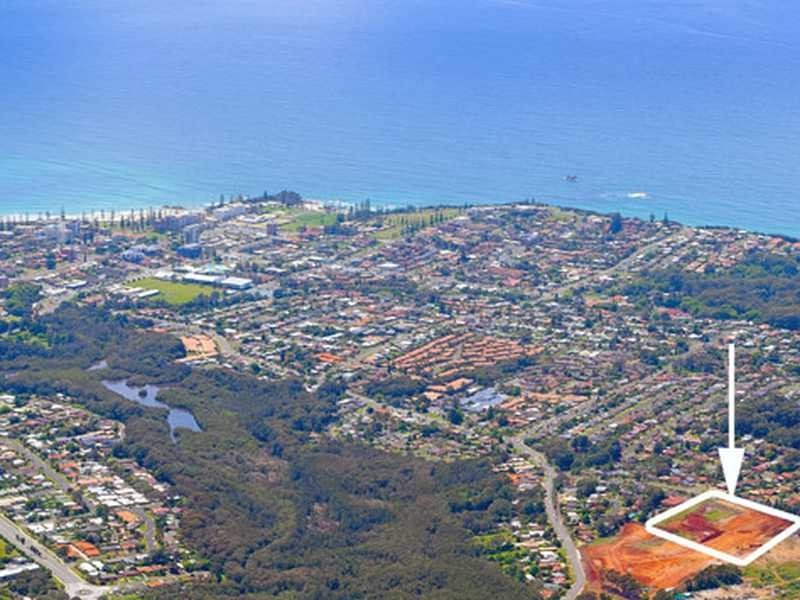 Lot 12 Banksia Grove Estate, Port Macquarie NSW 2444
