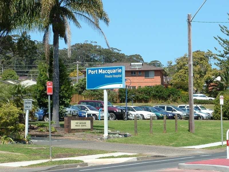 Lot 12 Banksia Grove Estate, Port Macquarie NSW 2444