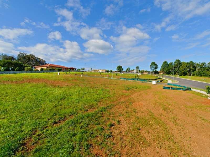 Lot 23 Banksia Grove Estate, Port Macquarie NSW 2444