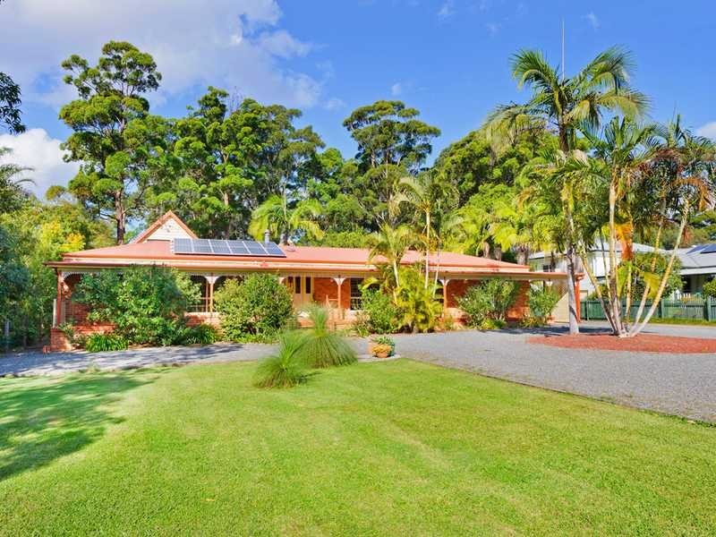 87 The Ruins Way, Port Macquarie NSW 2444