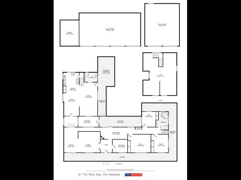 87 The Ruins Way, Port Macquarie NSW 2444