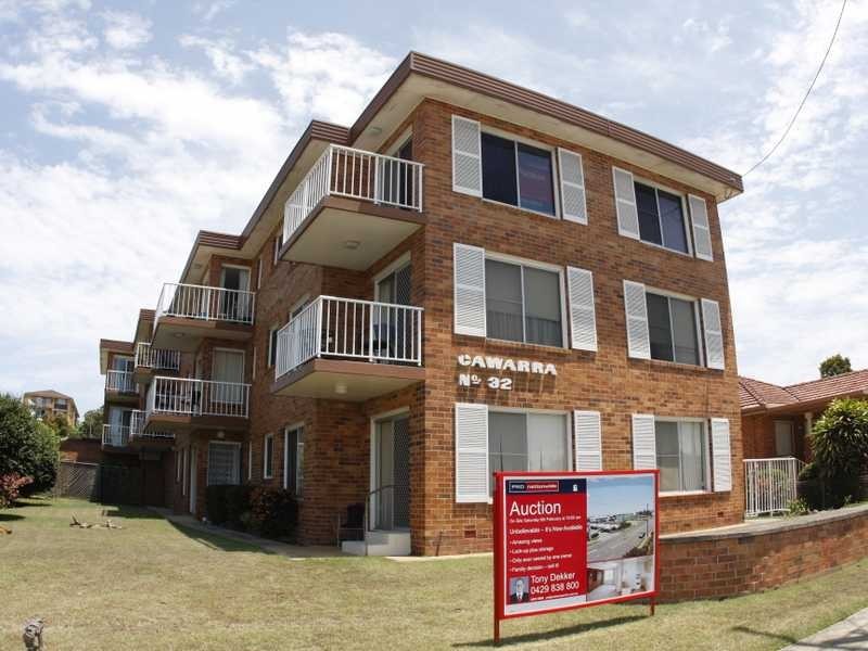 Unit/7/32 Buller Street, Port Macquarie NSW 2444