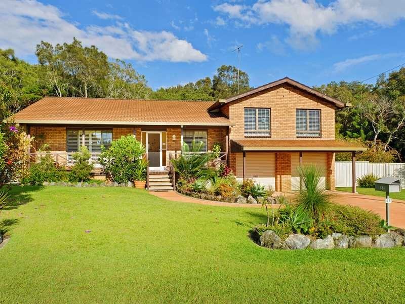 35 Wyandra Crescent, Port Macquarie NSW 2444