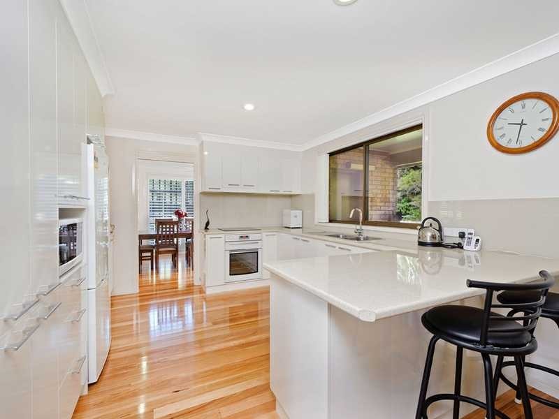 35 Wyandra Crescent, Port Macquarie NSW 2444