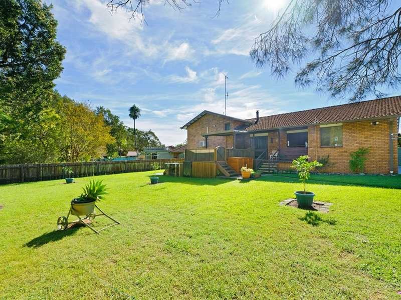 35 Wyandra Crescent, Port Macquarie NSW 2444