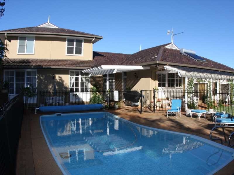 16 Timber Ridge, Port Macquarie NSW 2444