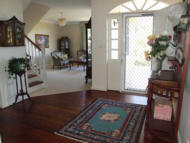 16 Timber Ridge, Port Macquarie NSW 2444