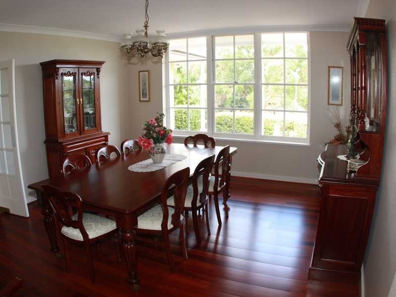 16 Timber Ridge, Port Macquarie NSW 2444