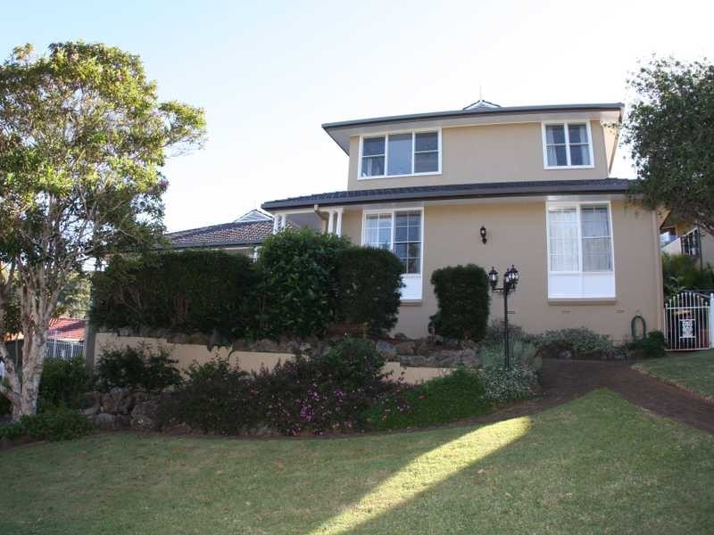 16 Timber Ridge, Port Macquarie NSW 2444