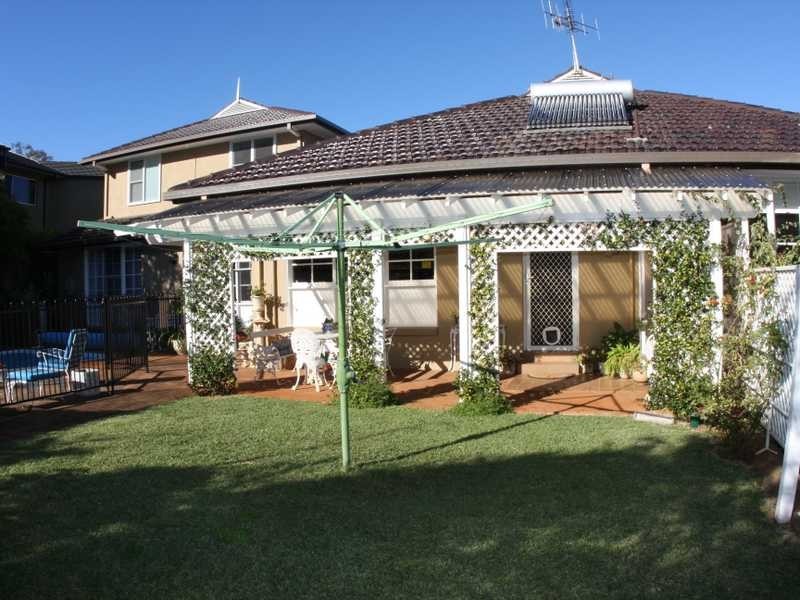 16 Timber Ridge, Port Macquarie NSW 2444